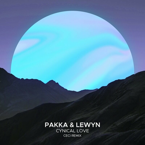 Pakka & Lewyn - Cynical Love (Ceci Extended Remix) [SEK143]